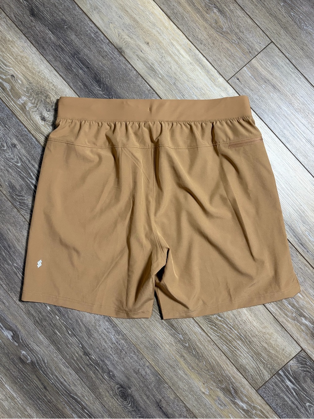 Men's Performance Athletic Shorts - Picture 2 of 8